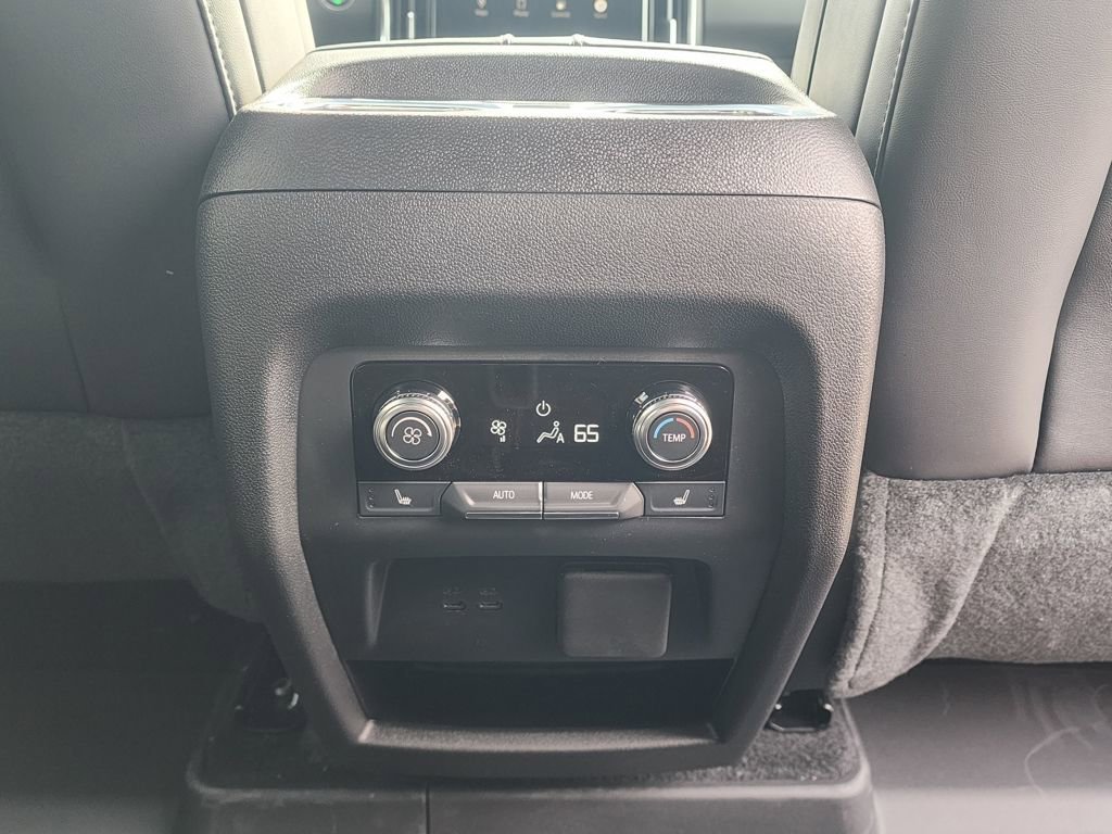 2026 GMC Acadia Elevation - Photo 49