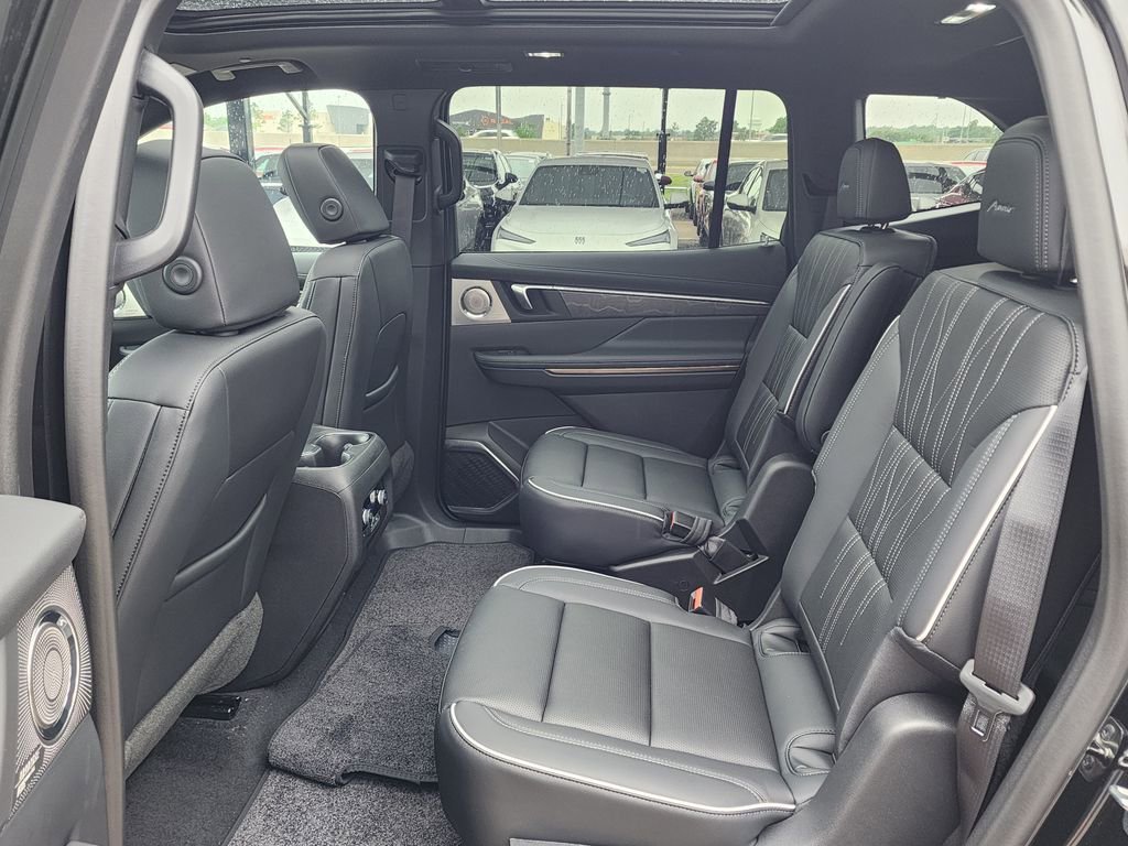 2026 Buick Enclave Avenir - Photo 45