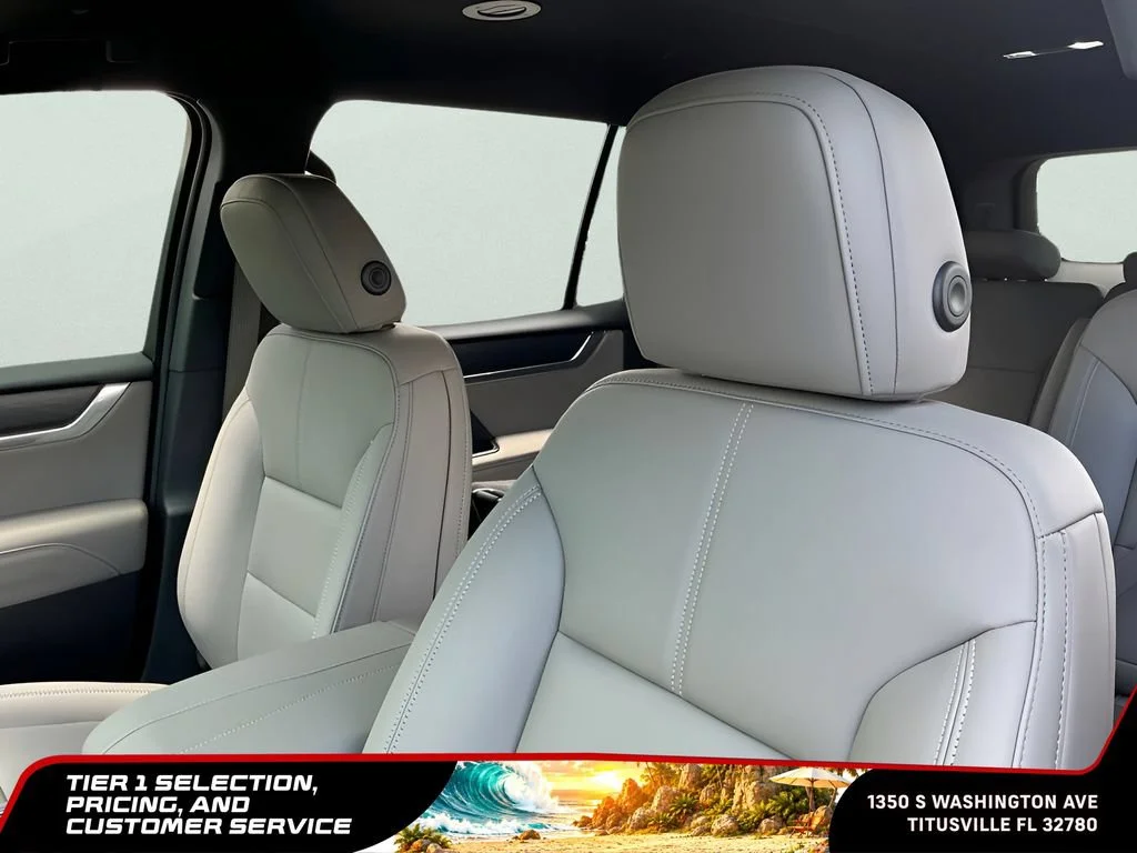 2026 GMC Acadia Elevation - Photo 32
