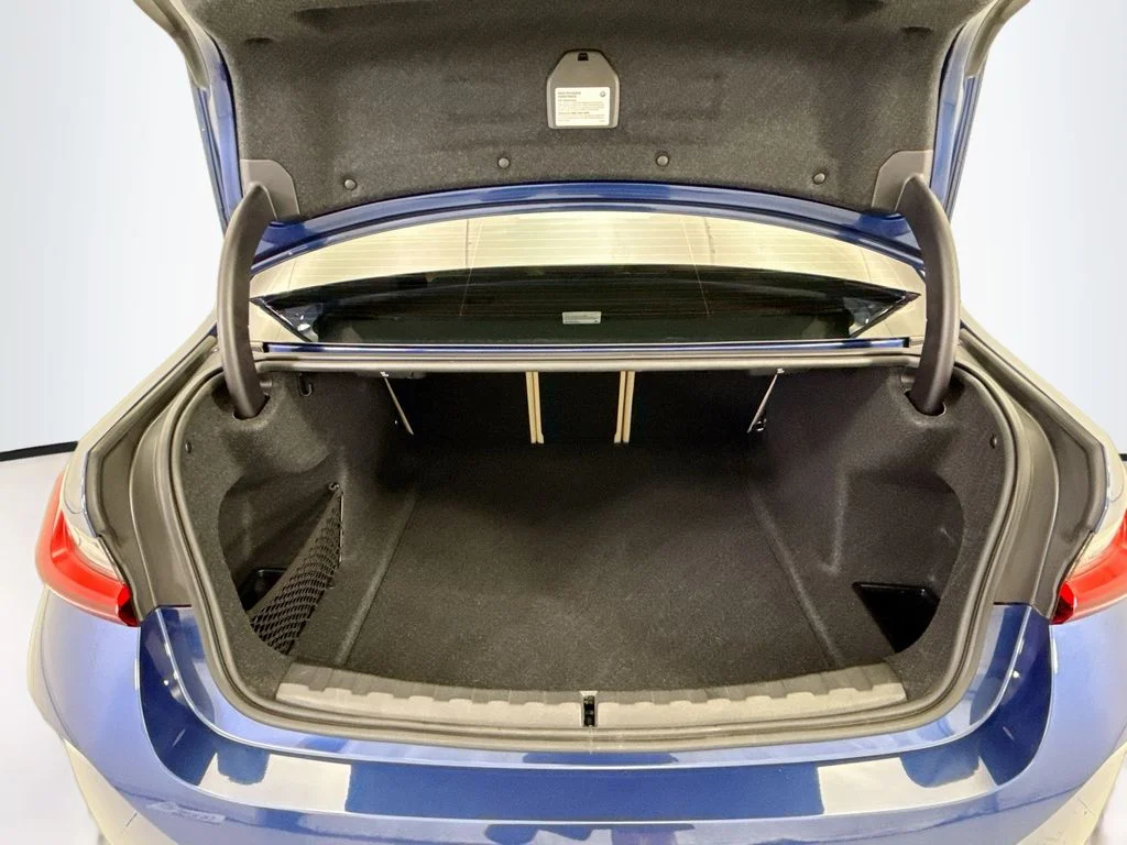 Used 2023 Blue BMW 330i image 27