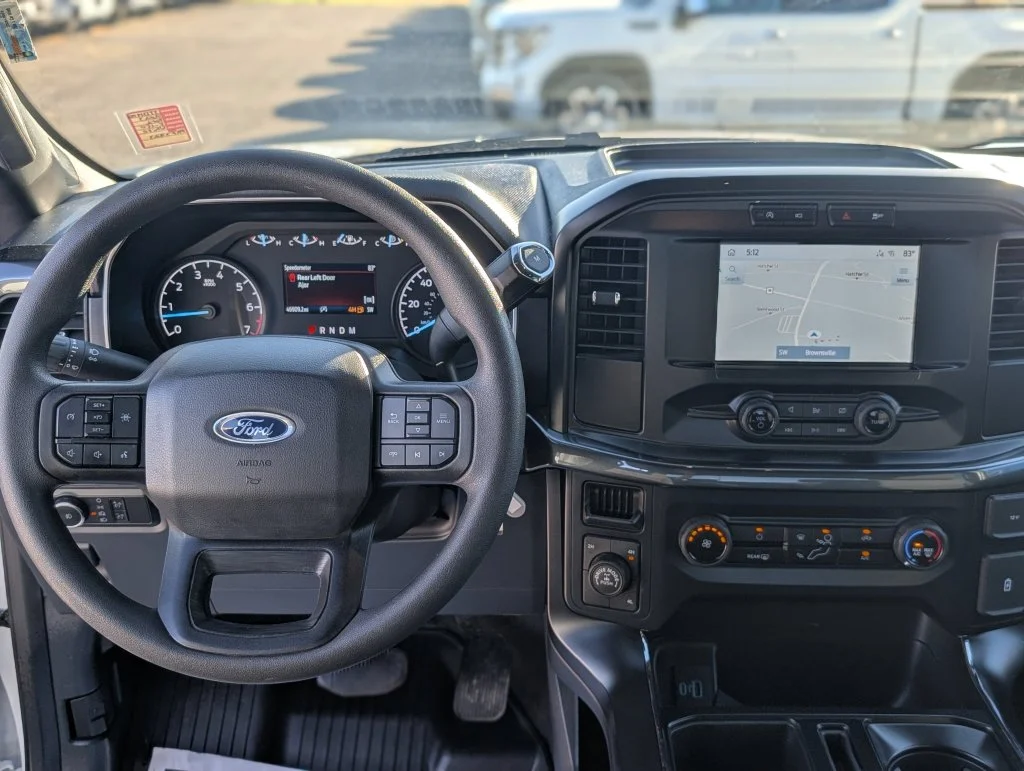 Used 2023 White Ford XL image 16
