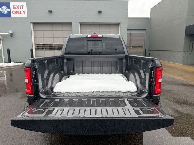 2026 RAM 1500 Big Horn/Lone Star - Photo 24