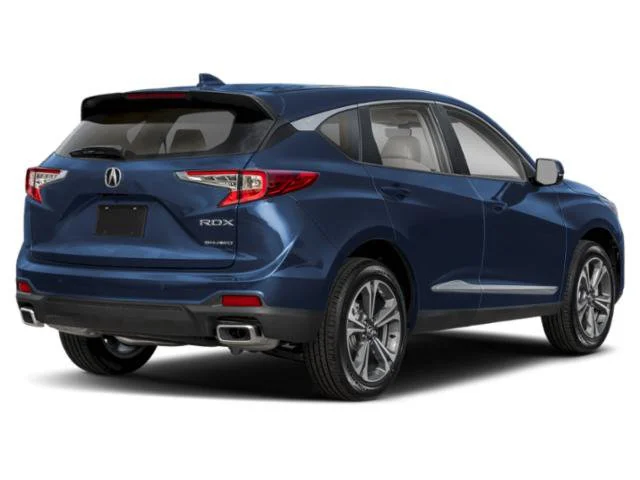 2026 Acura RDX Technology Package - Photo 15