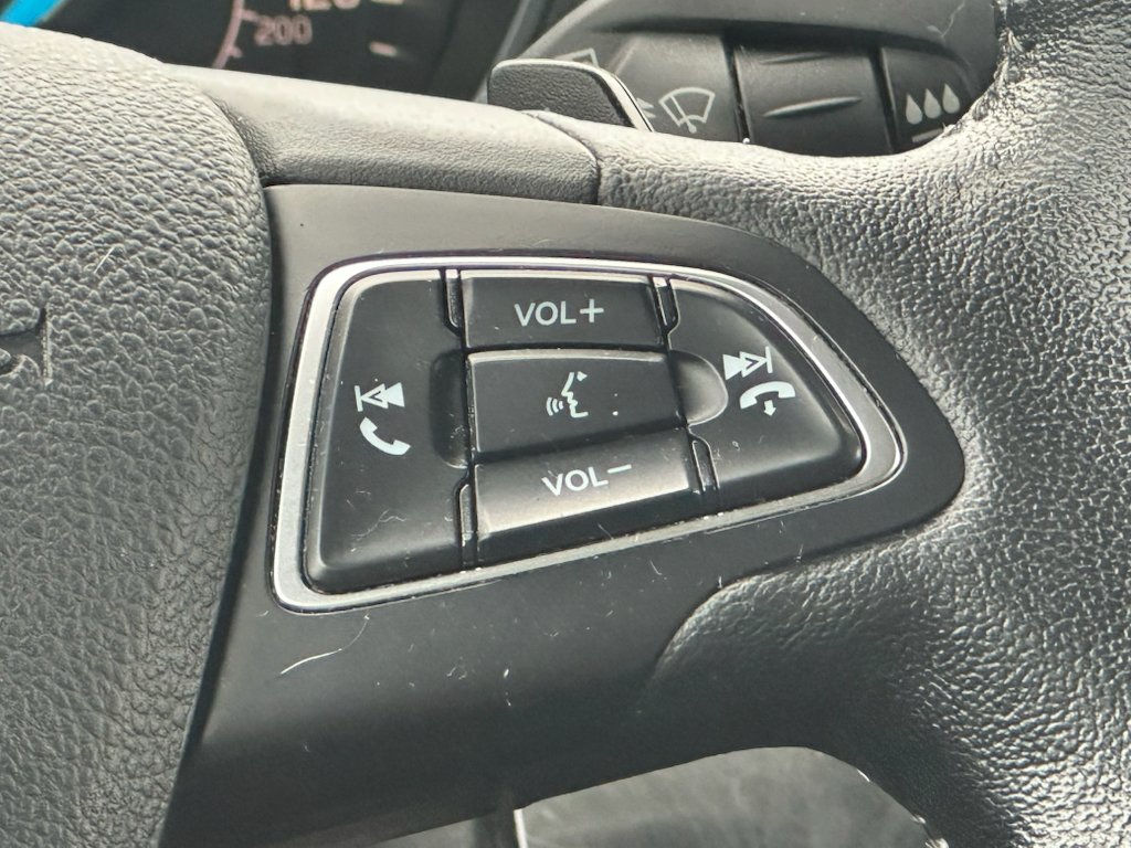 Used 2018 Blue Lightning Ford SE image 24
