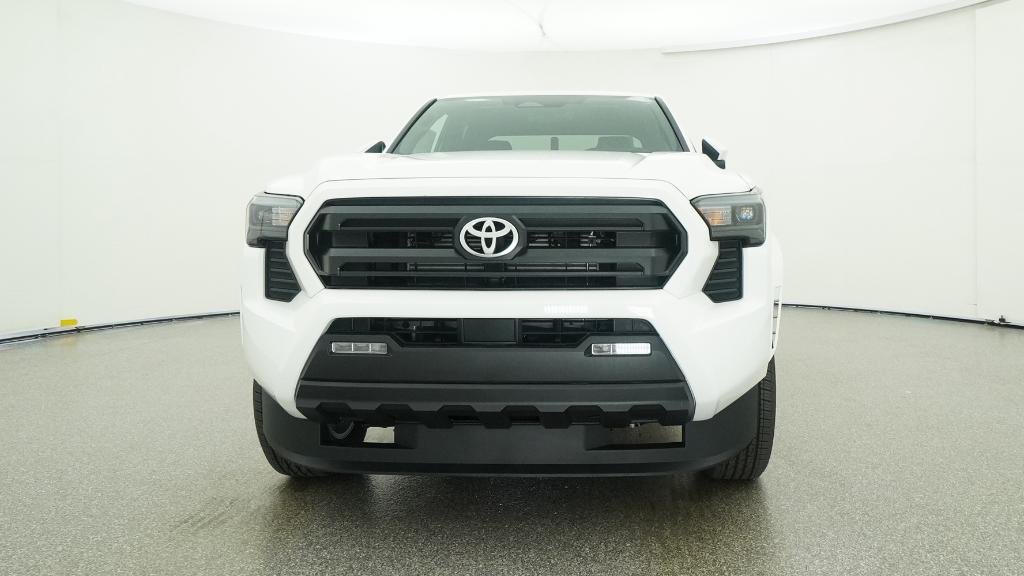 New 2026 Ice Cap Toyota SR5 image 18