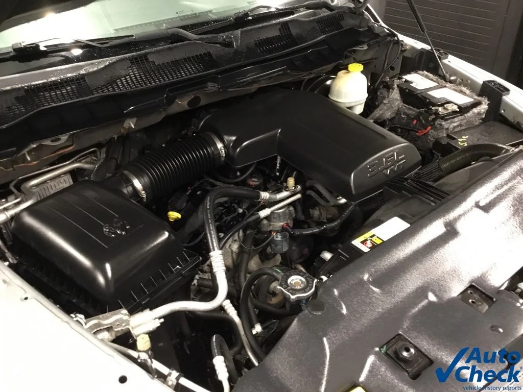 Used 2014 Silver Ram Tradesman image 33