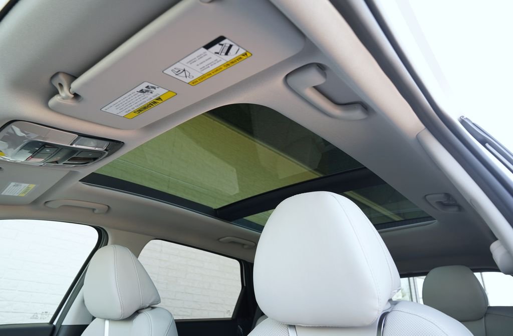 New 2026 Serenity White Pearl Hyundai Limited image 28