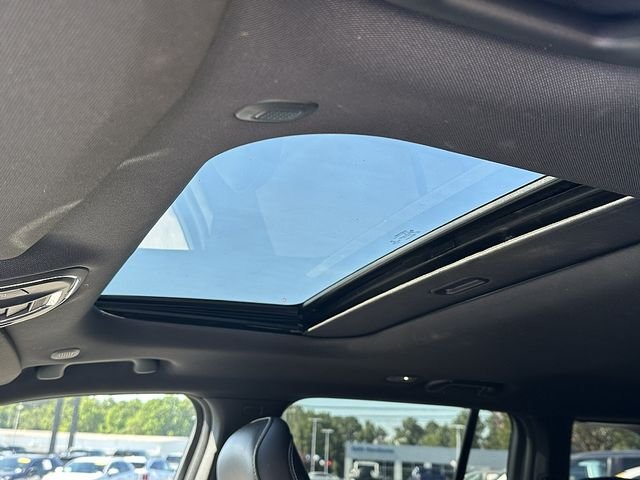 2023 Jeep Grand Cherokee Altitude - Photo 20