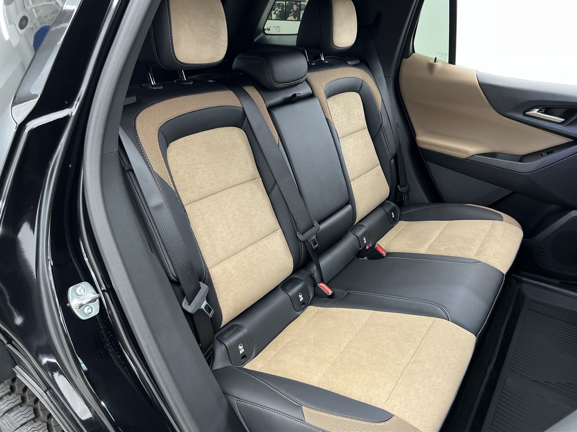2026 Chevrolet Equinox ACTIV - Photo 57
