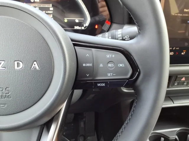 New 2026 Navy Blue Mica Mazda 2.5 S Preferred AWD image 20
