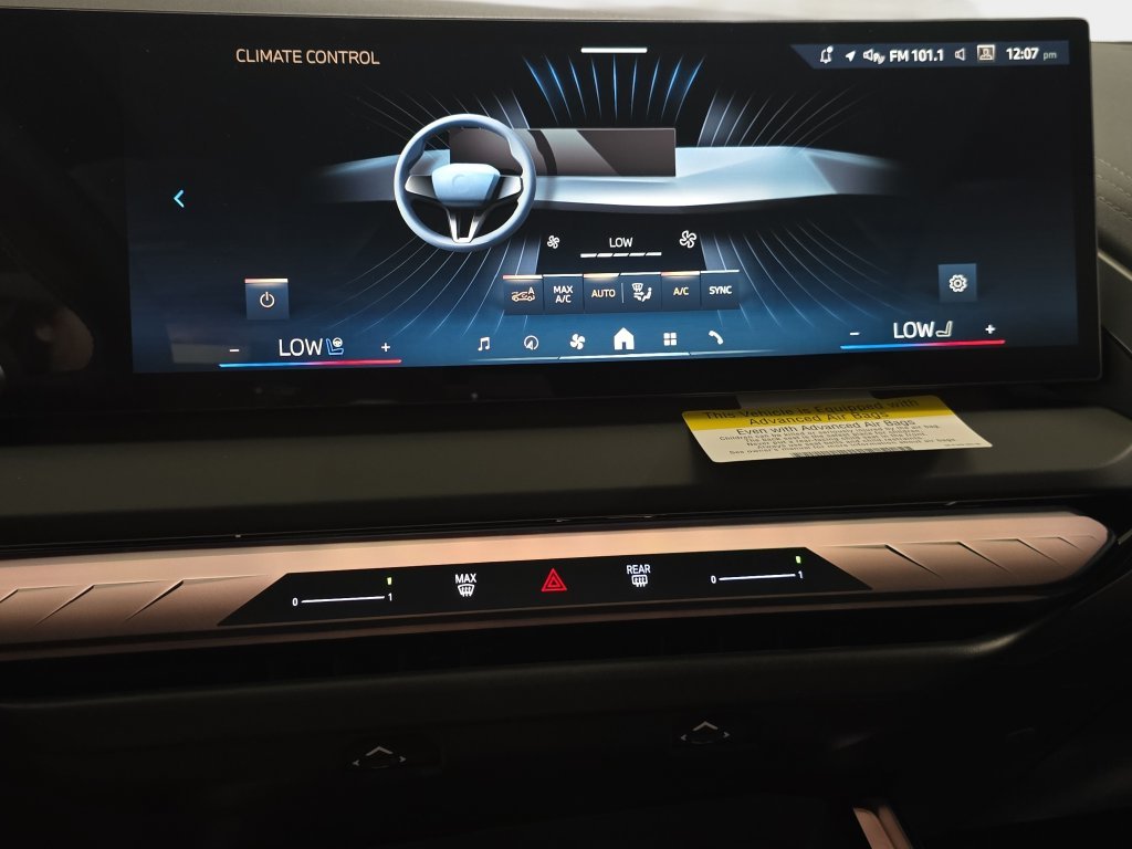 New 2026 Dune Grey Metallic BMW 30 xDrive image 18