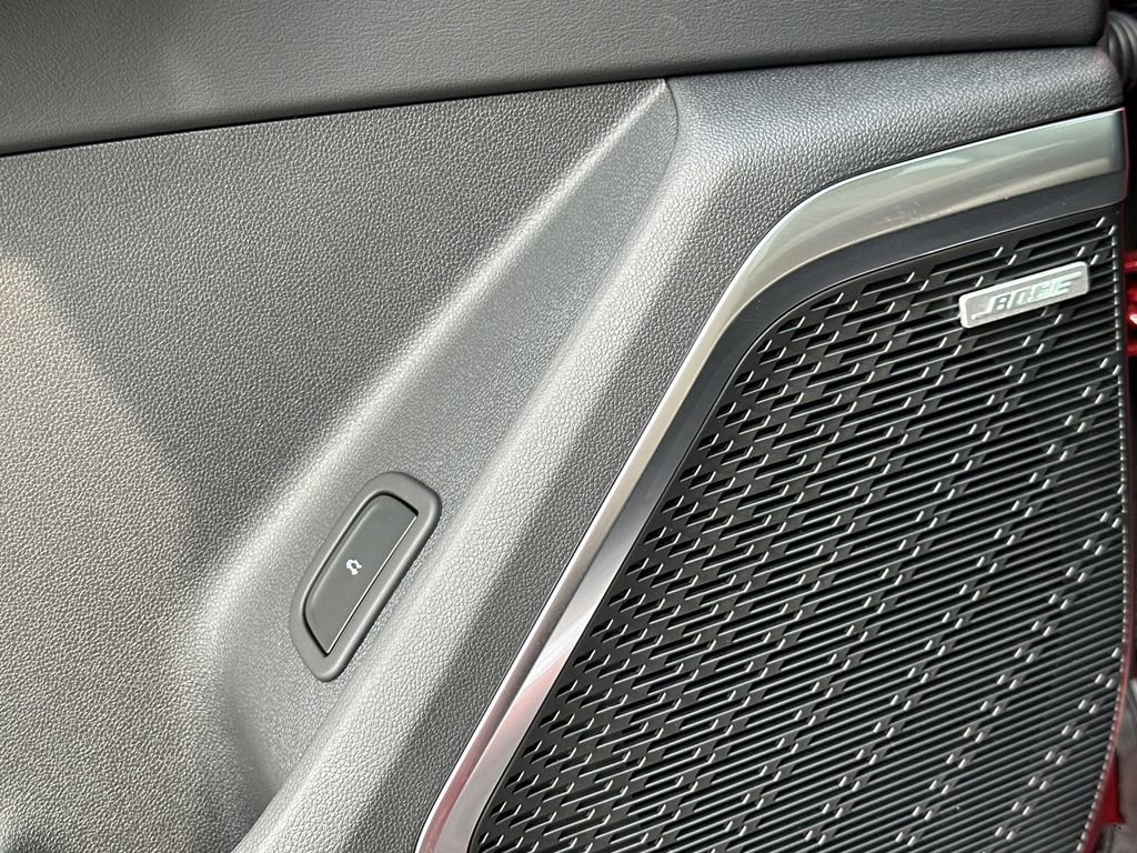 2026 Buick Enclave Preferred - Photo 12