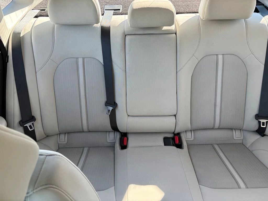 Used 2023 Gray Hyundai SEL image 18