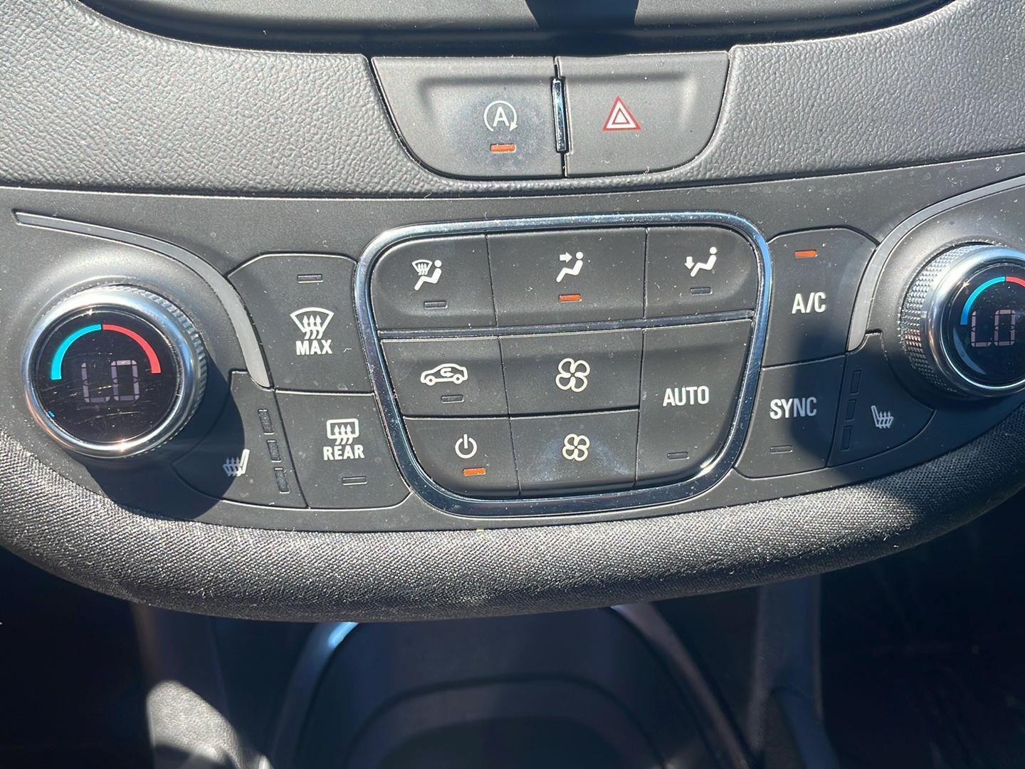 Used 2022 Mineral Gray Metallic Chevrolet LT image 5