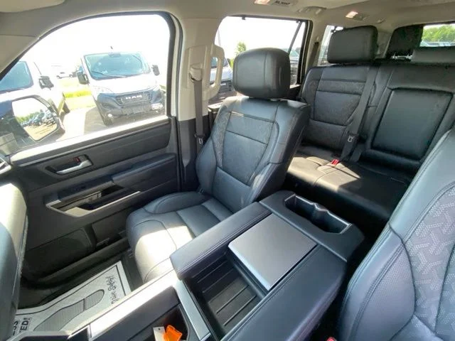 Used 2024 Beige Toyota Limited image 13