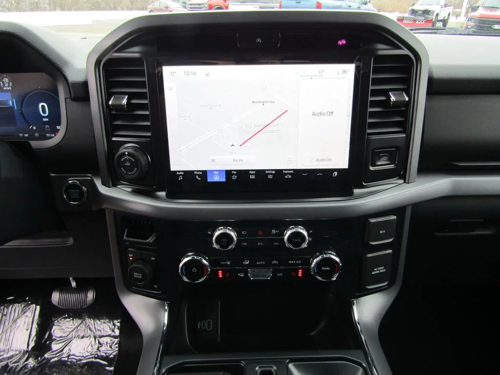New 2026 Avalanche Ford XLT image 23