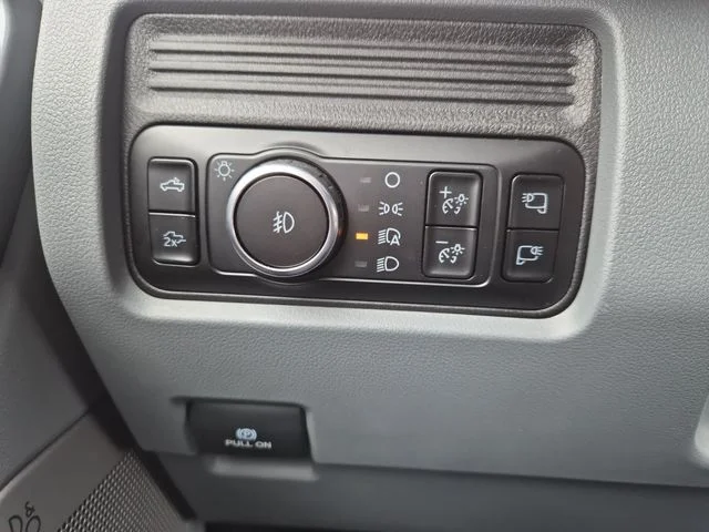 2025 Ford F-250 Super Duty XLT - Photo 20