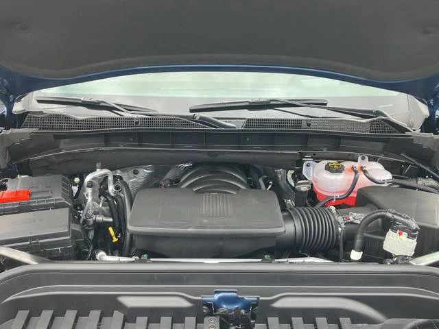 2026 GMC Sierra 1500 Denali - Photo 34