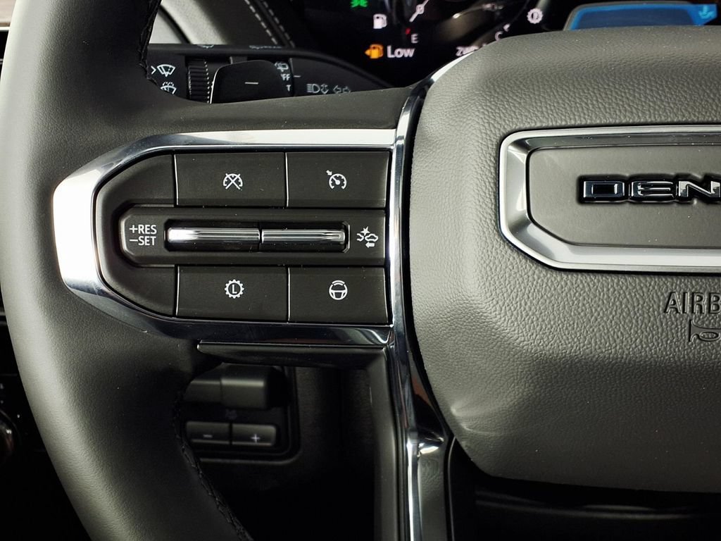 New 2026 Sterling Metallic GMC Denali image 19