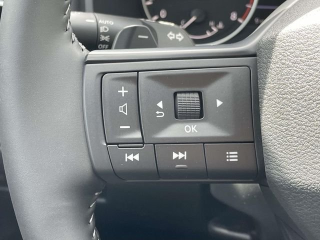 2026 Nissan Rogue SV - Photo 20