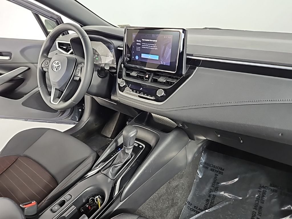 Used 2023  Toyota SE image 13