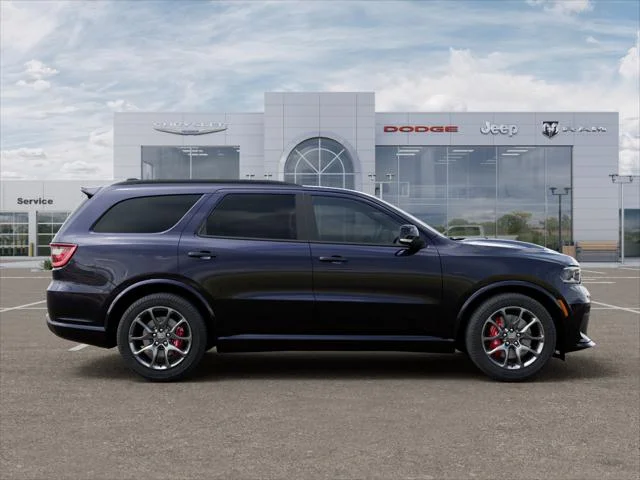 New 2026 Night Moves Dodge R/T image 47