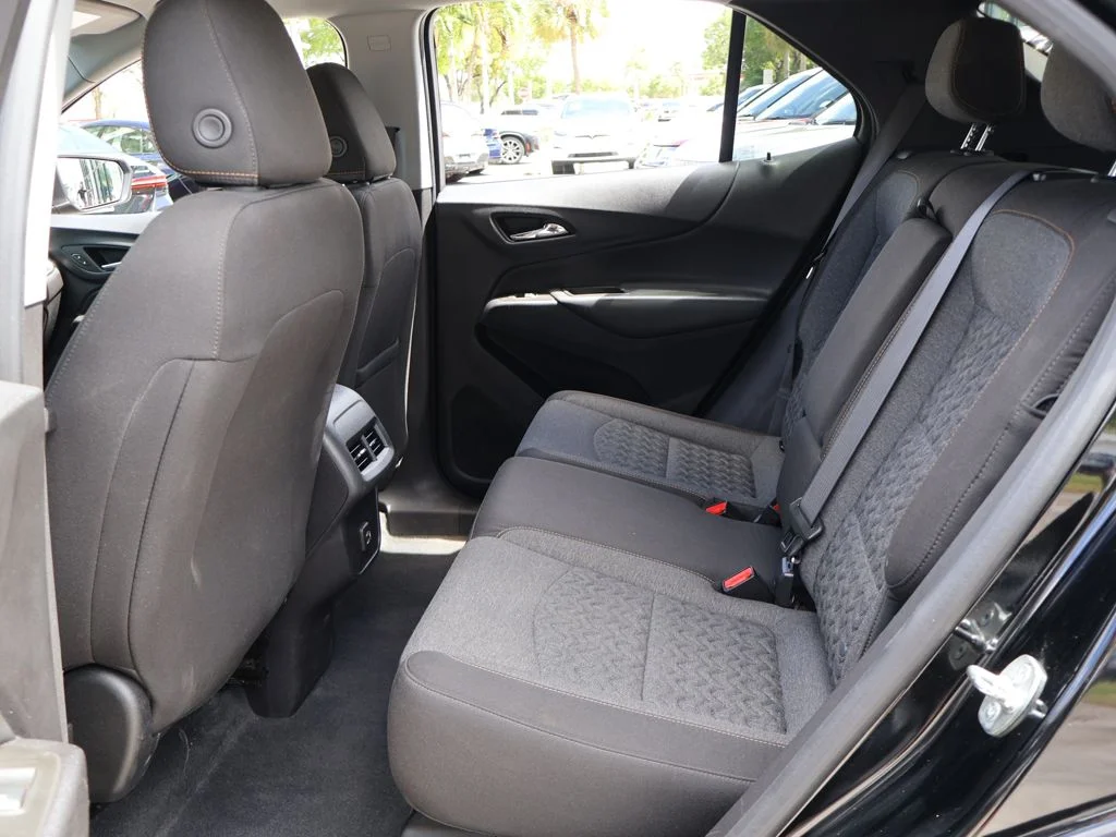 Used 2024 Black Chevrolet LT image 31