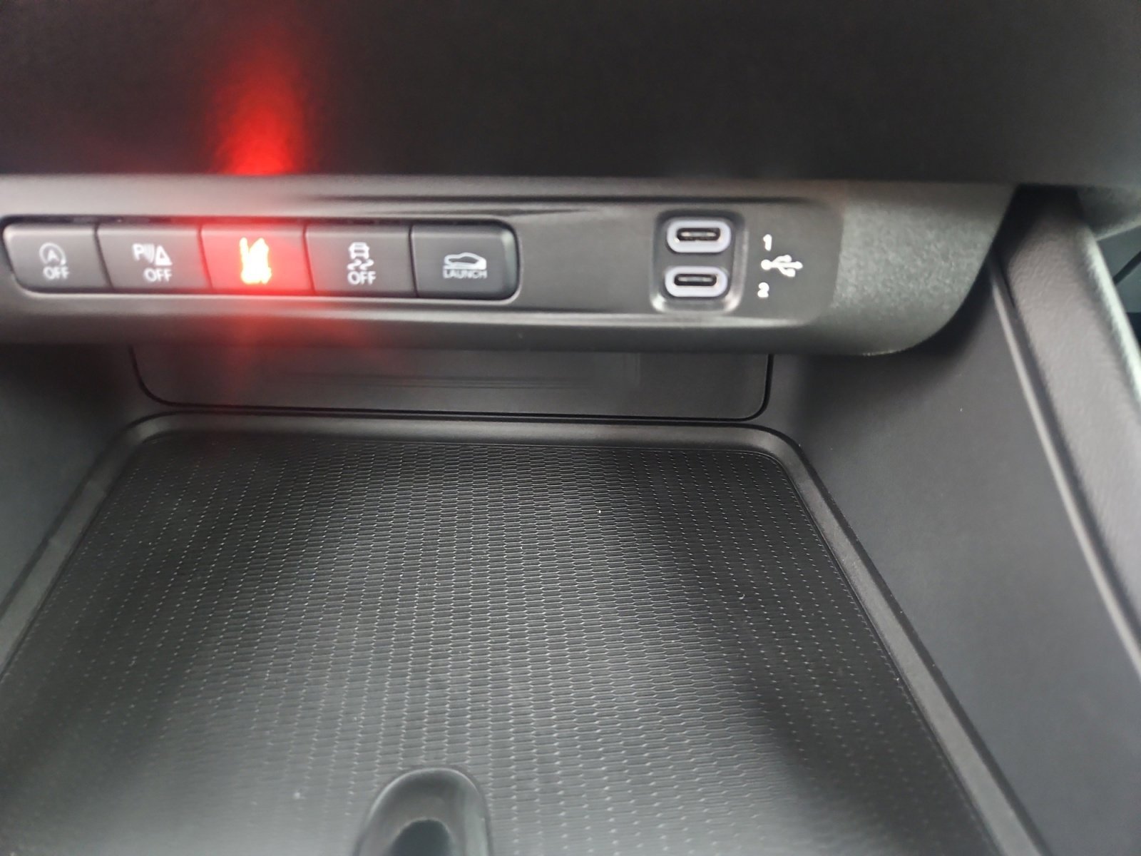 New 2026 Diamond Black Crystal Pearlcoat Dodge Scat Pack image 17
