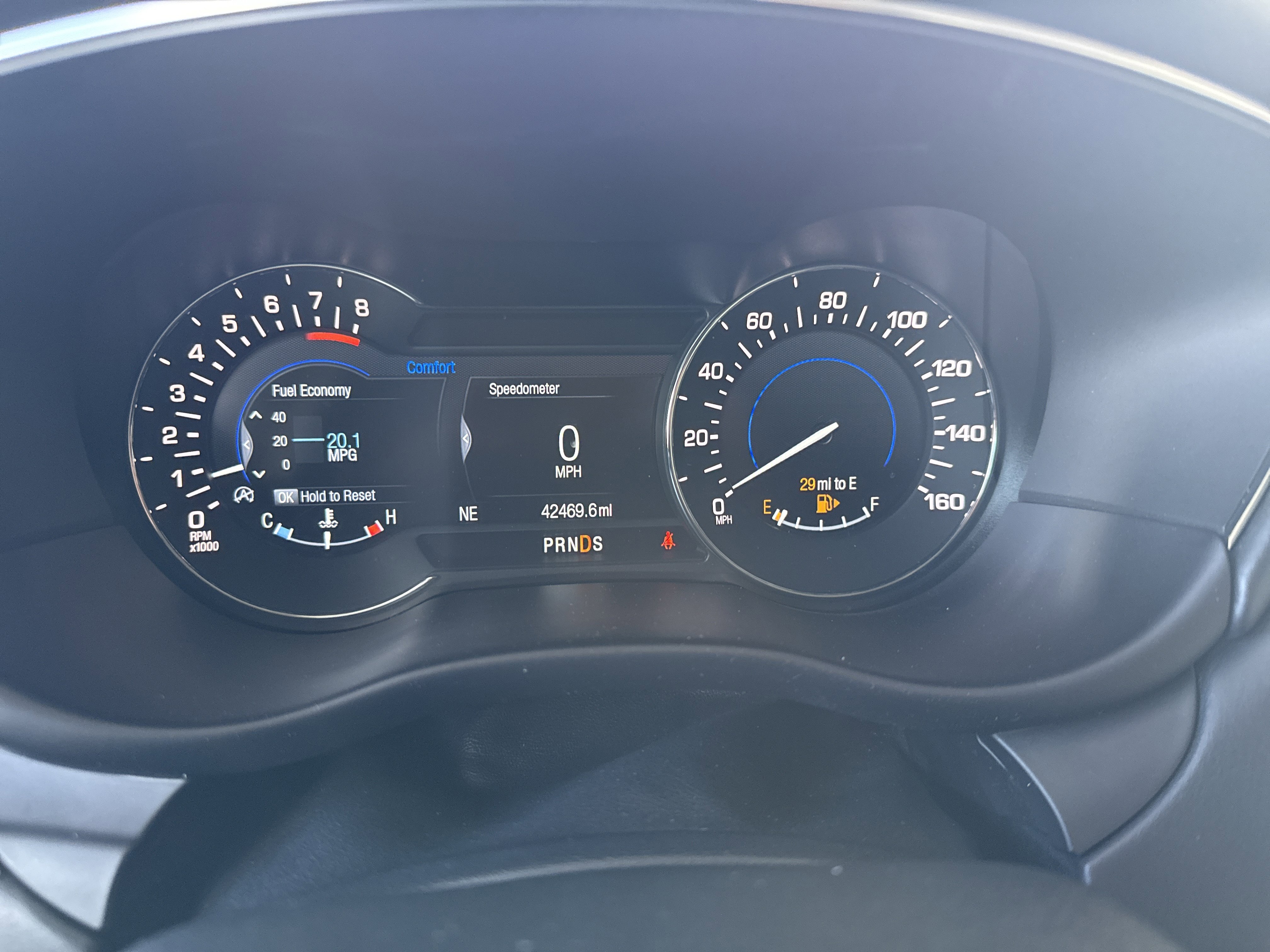 2018 Lincoln MKC Black Label - Photo 38