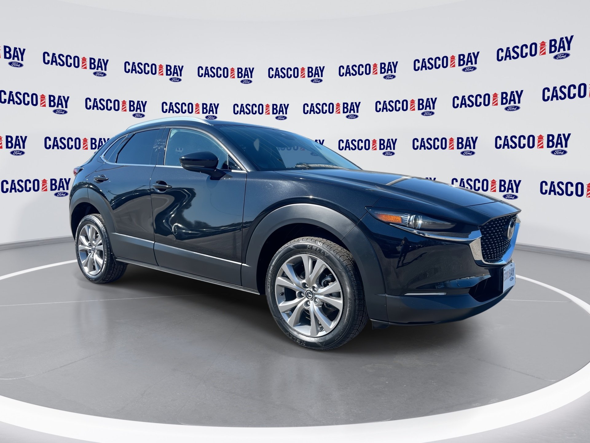 2023 Mazda CX-30