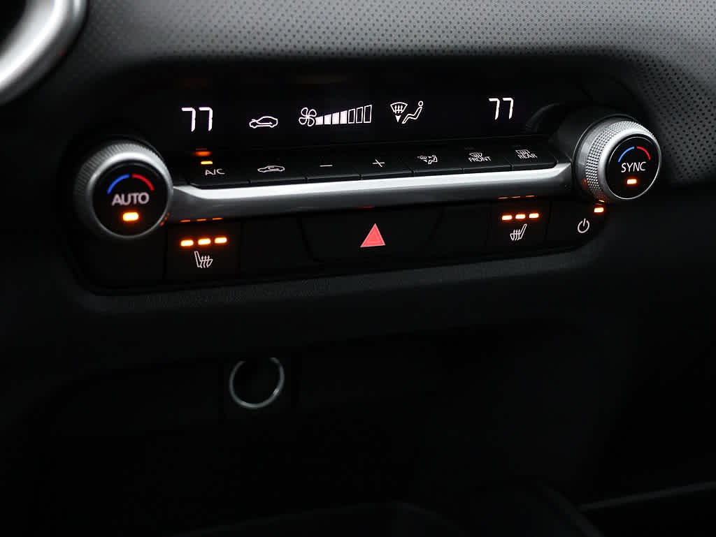 2025 Mazda CX-50 Preferred - Photo 18