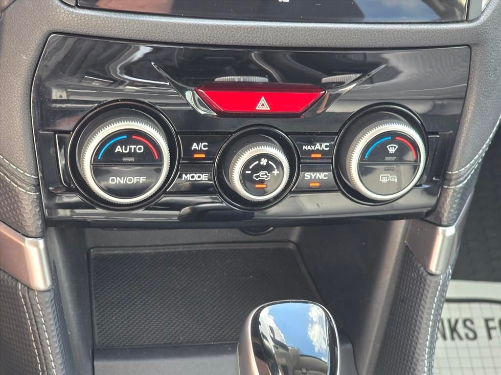 Used 2019 Silver Subaru Limited image 18