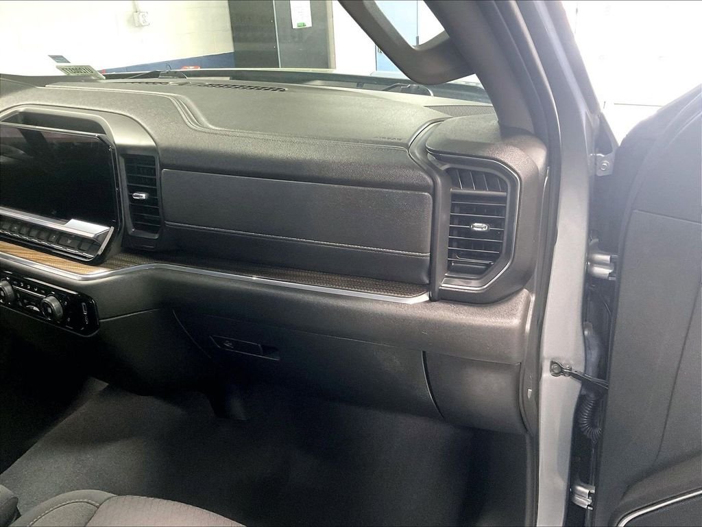 Used 2023 Gray Chevrolet LT image 13