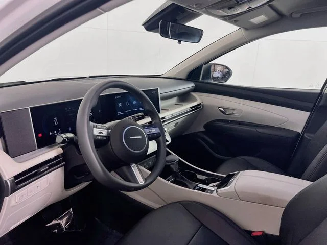 Used 2026 White Pearl Hyundai SEL image 8