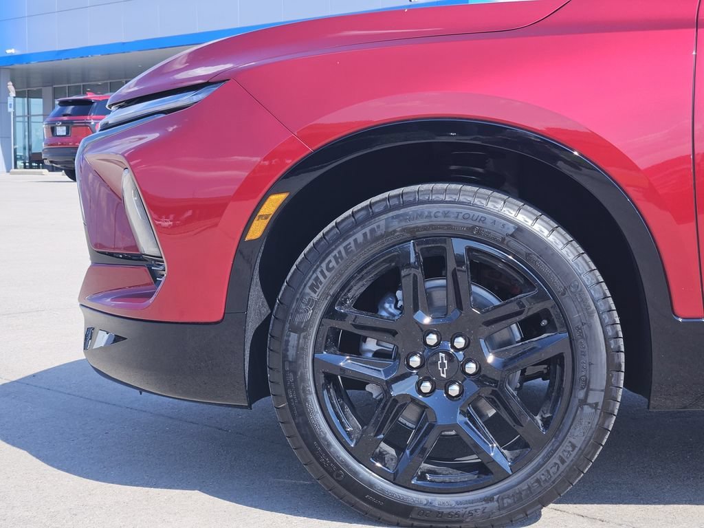 2026 Chevrolet Blazer RS - Photo 10