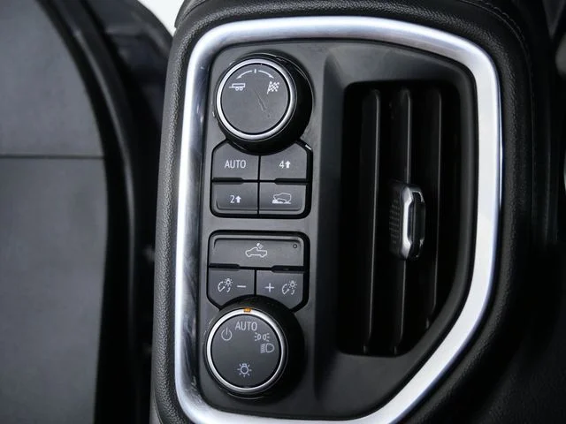 Certified Used 2019 Gray Chevrolet LT image 22