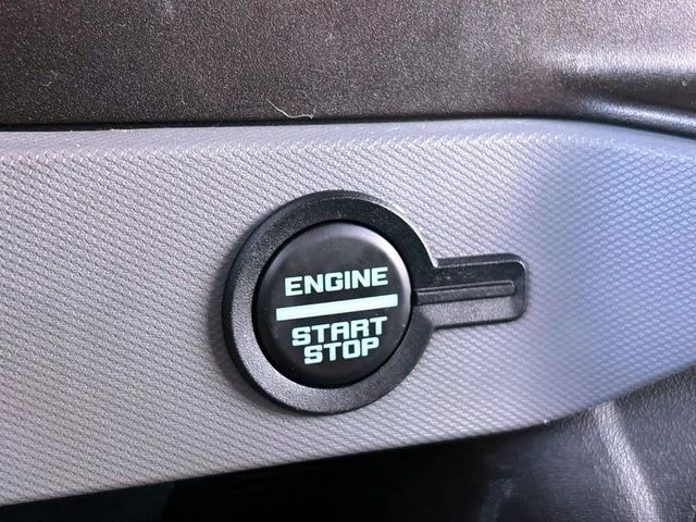 Used 2022 Area 51 Ford Black Diamond image 24