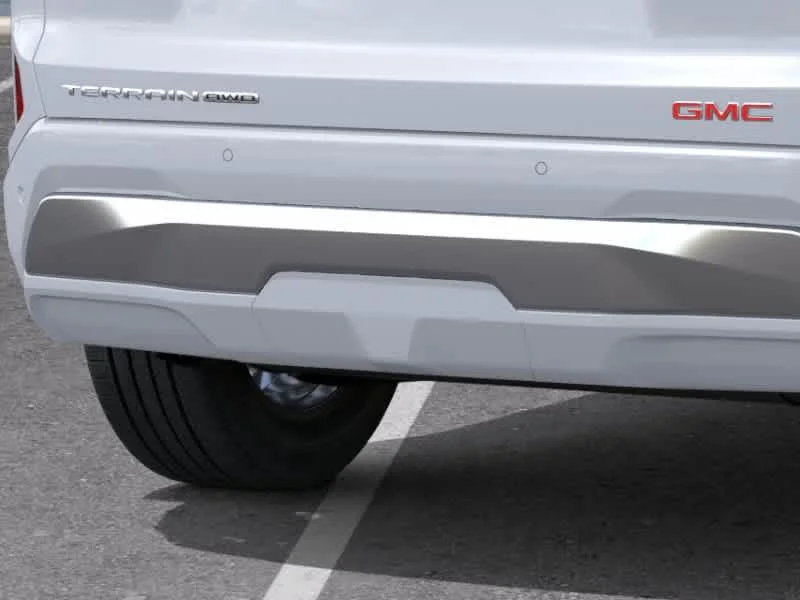 2027 GMC Terrain Denali - Photo 14