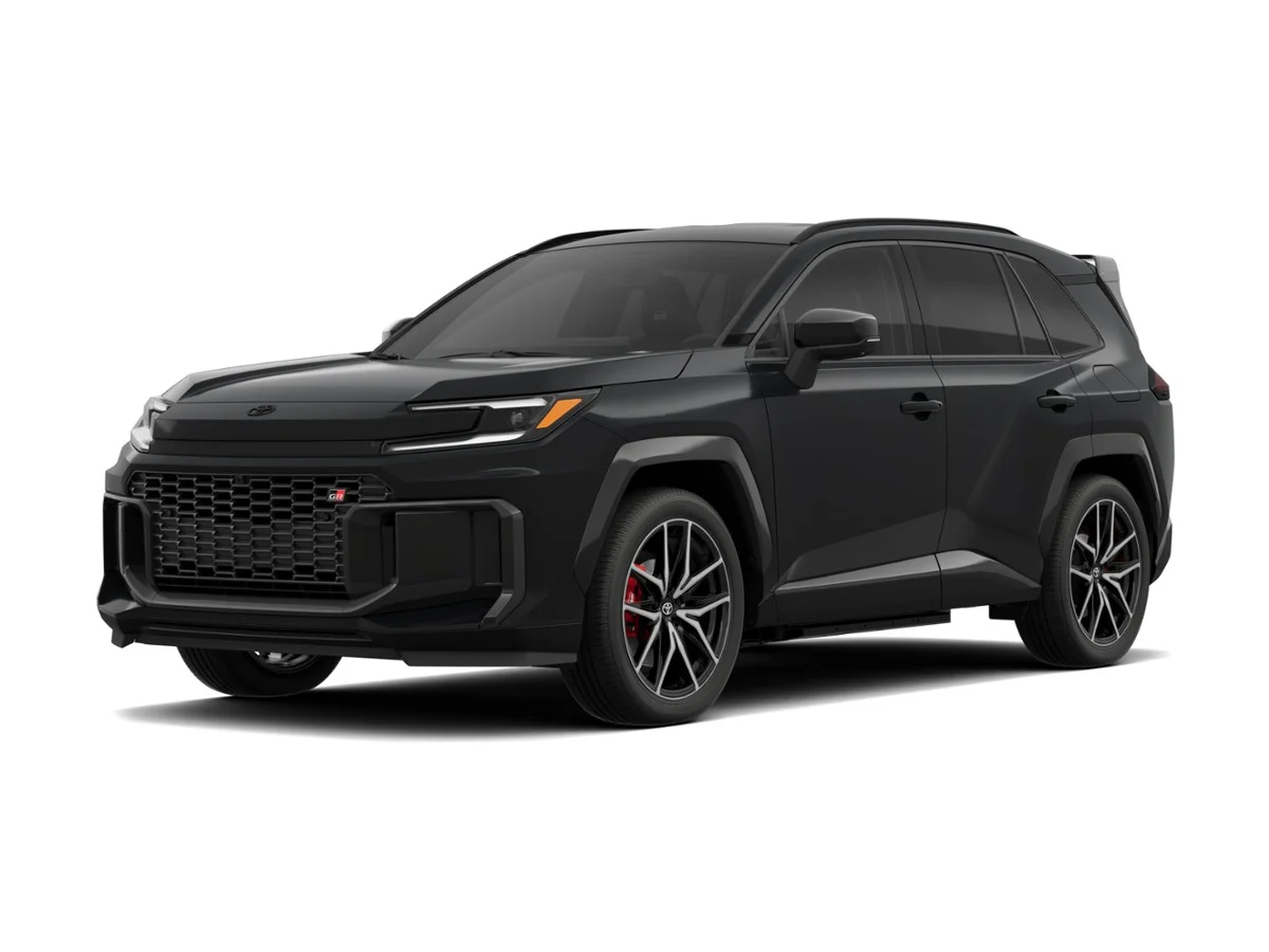 2026 Toyota RAV4 Plug-in Hybrid  Woodland