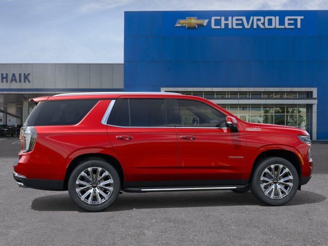 2026 Chevrolet Tahoe High Country - Photo 5