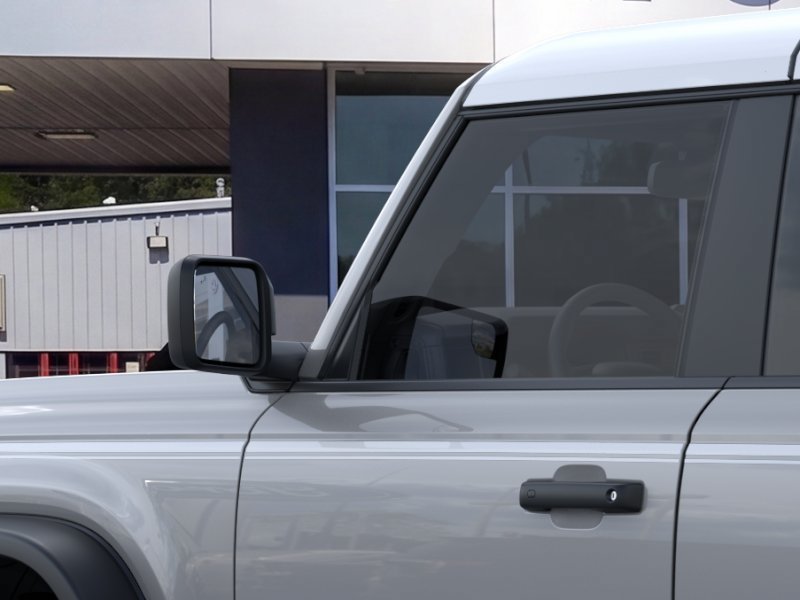 New 2026 Avalanche Gray Ford Heritage Edition image 50