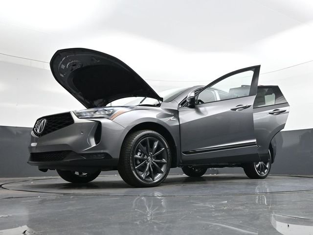 2025 Acura RDX A-Spec Package - Photo 30
