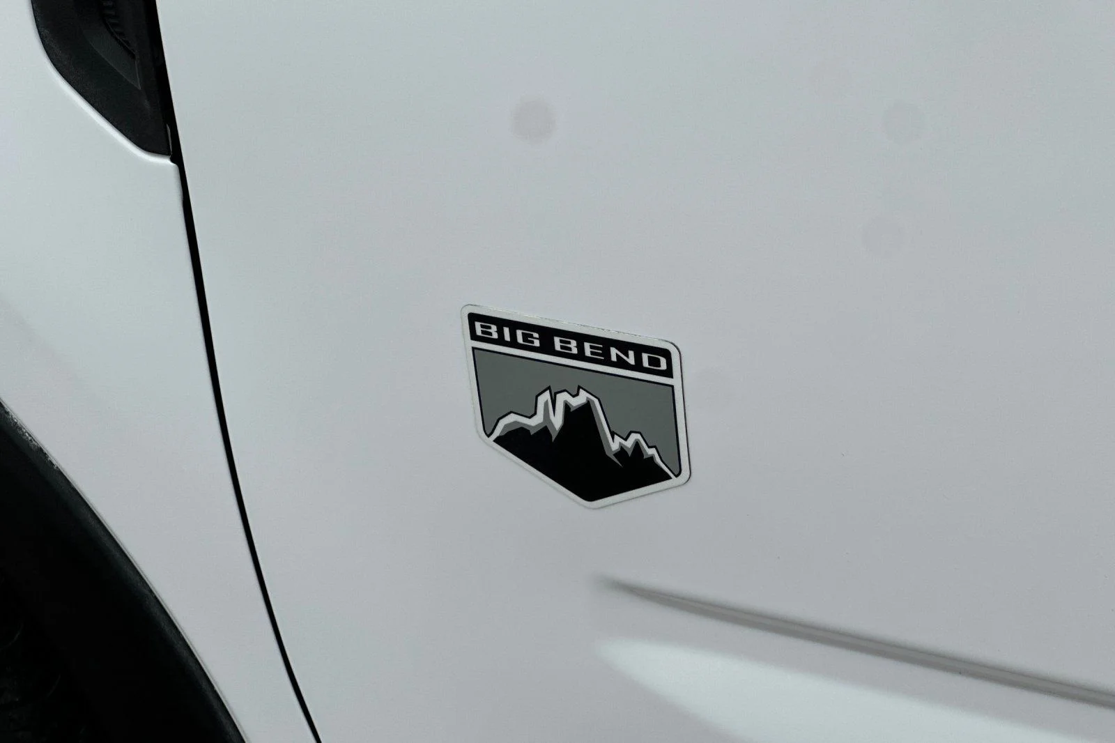 2023 Ford Bronco Sport Big Bend - Photo 32