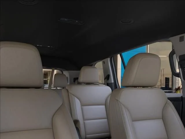 2026 Buick Enclave Preferred - Photo 24