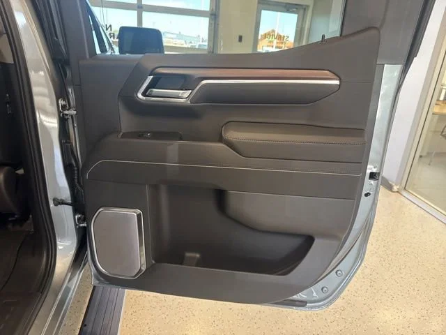 2026 GMC Sierra 1500 Denali - Photo 52
