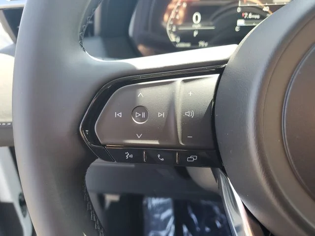 New 2026 Rhodium White Metallic Mazda 2.5 S Preferred AWD image 4