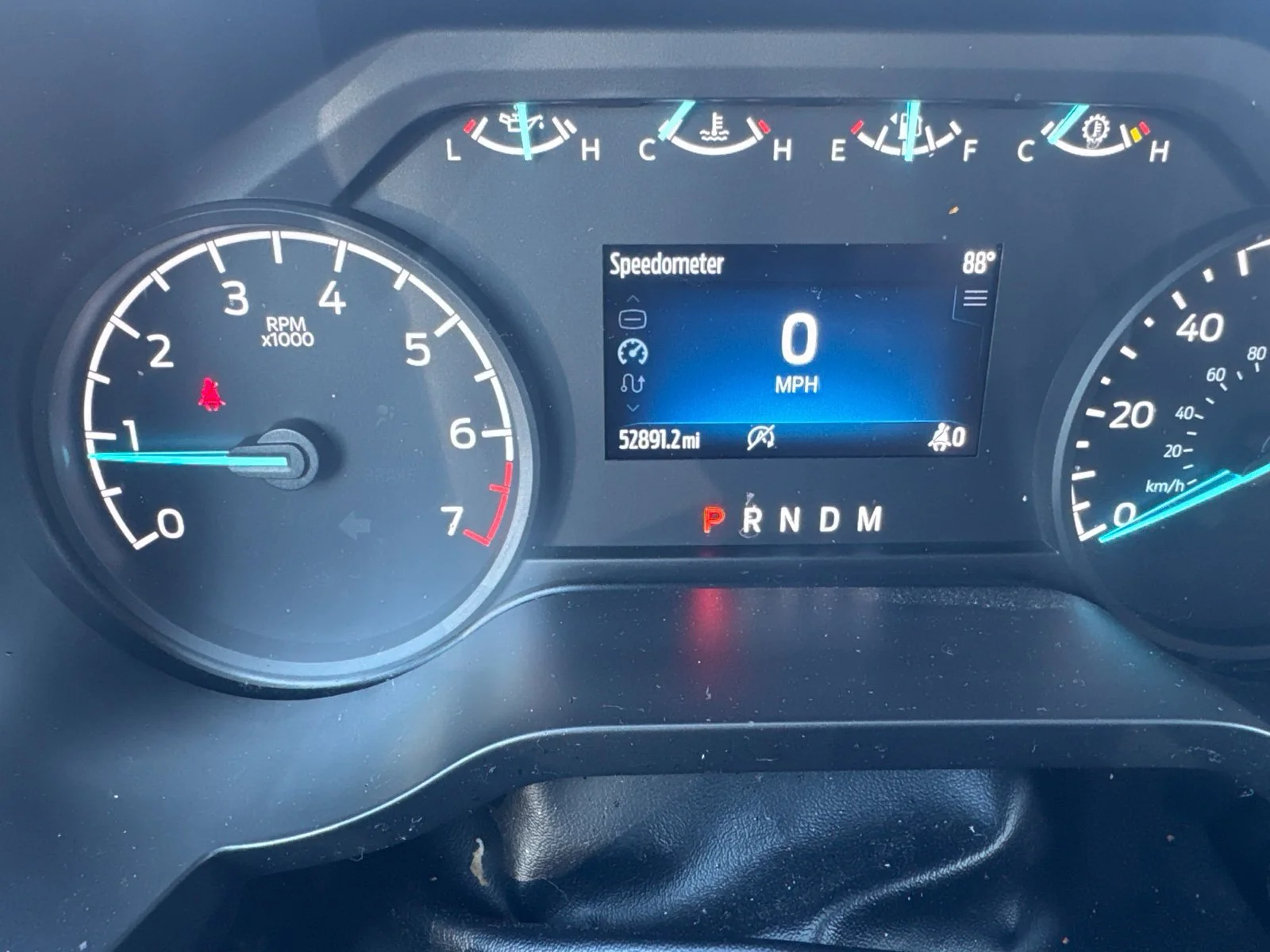 Certified Used 2023 Blue Ford XL image 13