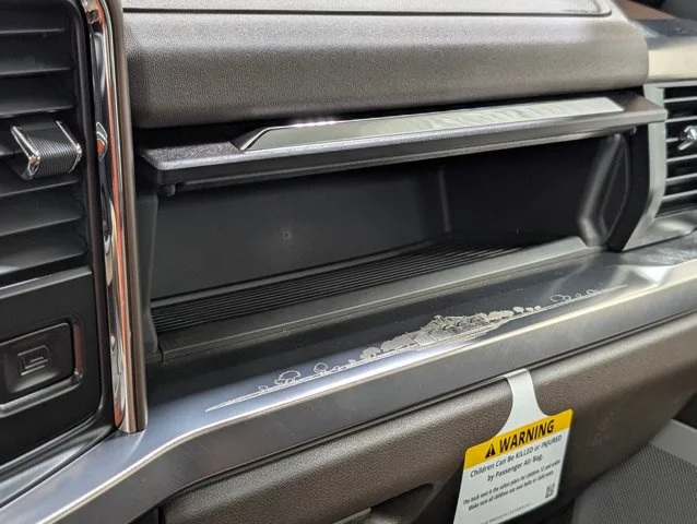 New 2026 Marsh Gray Ford F-250® King Ranch® image 51