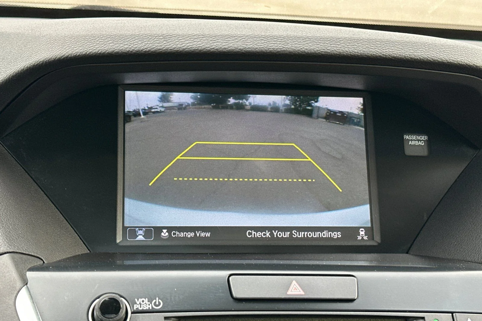 Used 2019 White Acura 3.5L Technology Package image 20