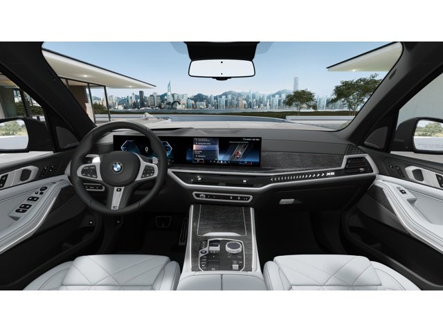 2026 BMW X5 50e - Photo 10